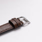 1971 Seiko 5 Silver Sunburst Dial Men's Wrist-Watch
