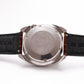 1971 Seiko 5 Silver Sunburst Dial Men's Wrist-Watch