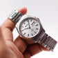 [Serviced] 1971 Seiko Lord-Matic Silver Dial Men's Wrist-Watch