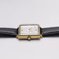 [Serviced] 1969 Seiko Mechanical Straight Grain Silver Dial Men's Wrist-Watch