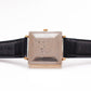 [Serviced] 1969 Seiko Mechanical Straight Grain Silver Dial Men's Wrist-Watch