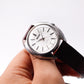 1967 Seiko Automatic Silver Linen Dial Ladies' Wrist-Watch