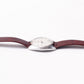 1967 Seiko Automatic Silver Linen Dial Ladies' Wrist-Watch