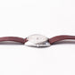 1967 Seiko Automatic Silver Linen Dial Ladies' Wrist-Watch