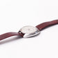 1967 Seiko Automatic Silver Linen Dial Ladies' Wrist-Watch