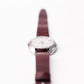 1967 Seiko Automatic Silver Linen Dial Ladies' Wrist-Watch