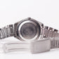 [Serviced] 1971 Seiko Lord-Matic Silver Dial Men's Wrist-Watch