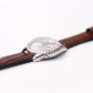 [Serviced] 1965 Seiko Sportsmatic 5 Silver Sunburst Dial Men's Wrist-Watch