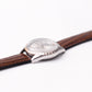 [Serviced] 1965 Seiko Sportsmatic 5 Silver Sunburst Dial Men's Wrist-Watch