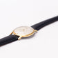 1960s Gruen Precision Mechanical Cream White Dial Men's Wrist-Watch