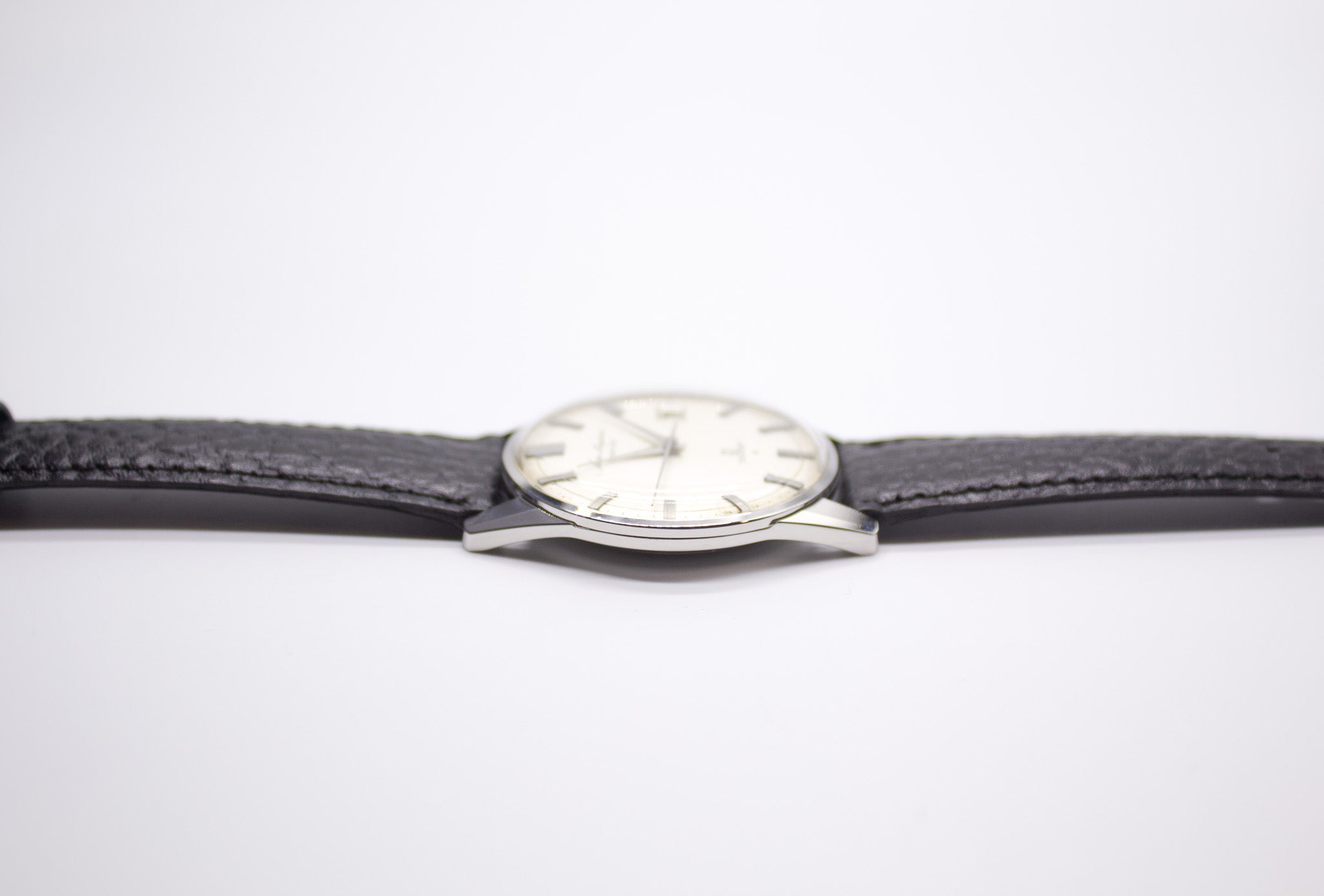 yokohamaサマ専用二点　SEIKO SKYLINER CALENDER SEIKO SkyLiner Calendar 21 Jewels – Doppietta-Tokyo