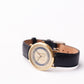 1990s Hamilton Quartz New York Dial Men's Wrist-Watch W/Box & Papers