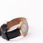 1990s Hamilton Quartz New York Dial Men's Wrist-Watch W/Box & Papers