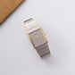 1984 Seiko Quartz 'Baby Santos' Two Tone Men's Wrist-Watch