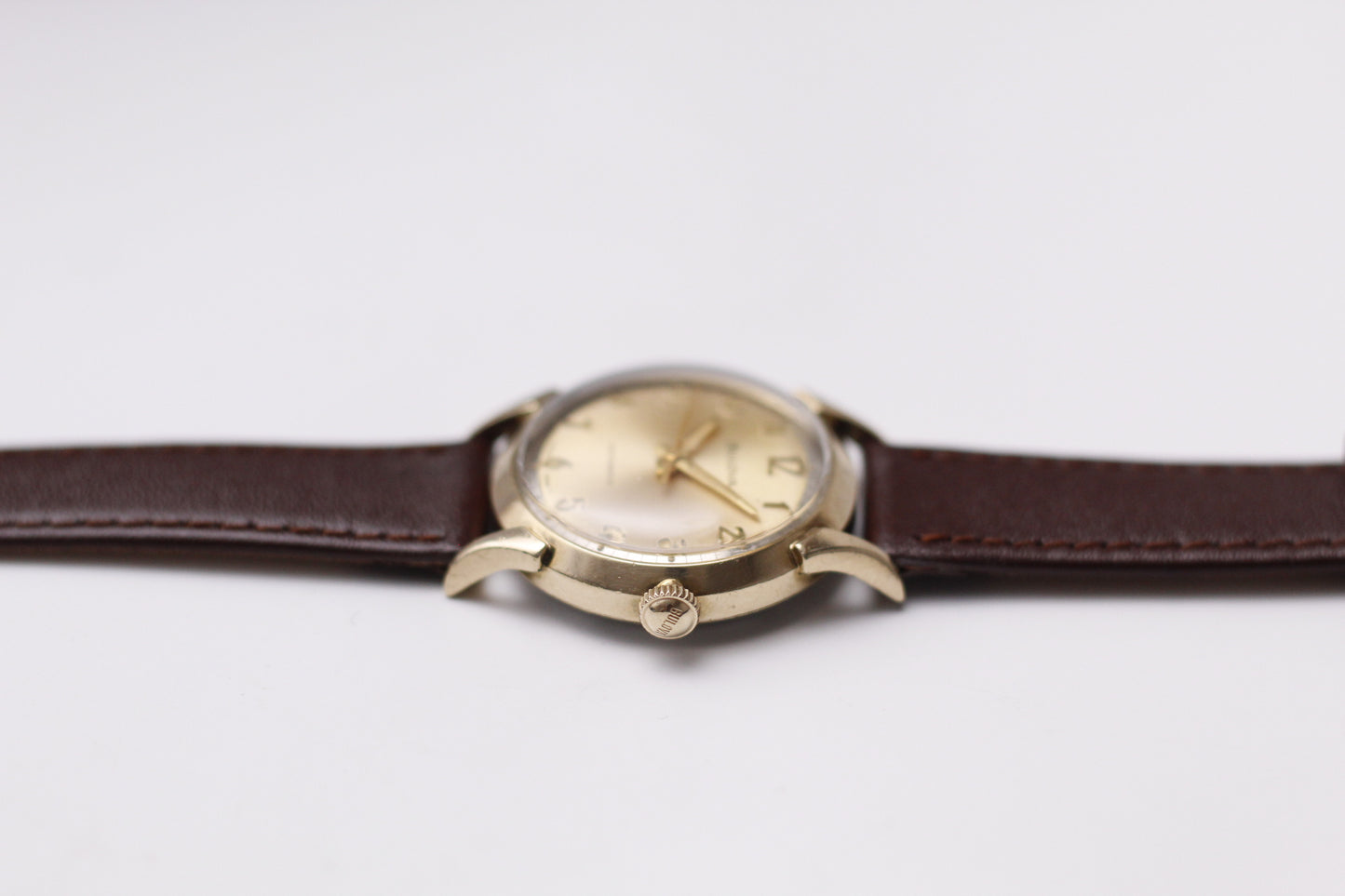 [Serviced] 1973 Bulova Jet-Star Automatic