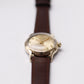 [Serviced] 1973 Bulova Jet-Star Automatic