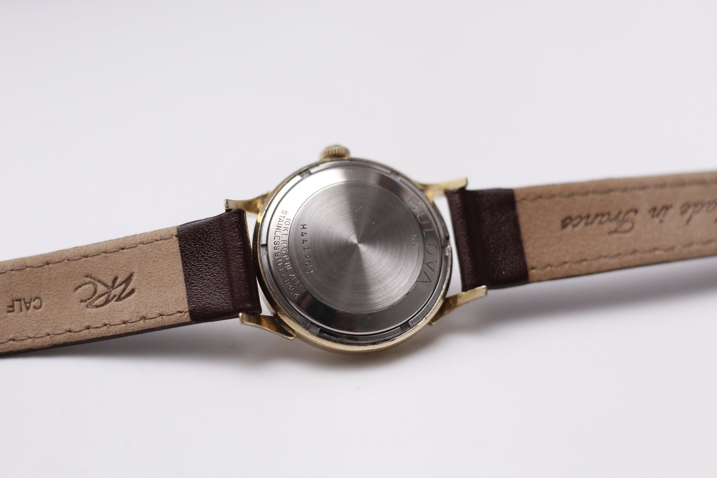 [Serviced] 1973 Bulova Jet-Star Automatic