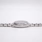 2003 Seiko Chronograph Red Dial Men's Quartz Wrist-Watch