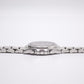 2003 Seiko Chronograph Red Dial Men's Quartz Wrist-Watch