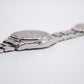 2003 Seiko Chronograph Red Dial Men's Quartz Wrist-Watch
