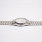 1995 Seiko Spirit Silver Quartz Men's Wrist-Watch