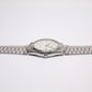 1985 Seiko Spirit Silver Dial Quartz Men's Wrist-Watch