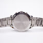 2003 Seiko Chronograph Red Dial Men's Quartz Wrist-Watch