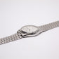 1985 Seiko Spirit Silver Dial Quartz Men's Wrist-Watch