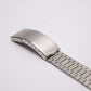 1985 Seiko Spirit Silver Dial Quartz Men's Wrist-Watch