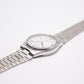 1995 Seiko Spirit Silver Quartz Men's Wrist-Watch