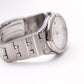 1998 Seiko Quartz Brilliant Silver Tapestry Dial Men's Wrist-Watch