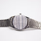 1995 Seiko Spirit Silver Quartz Men's Wrist-Watch