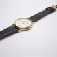 [New Old Stock] 1990s Citizen Roman Dial Men's Dress Watch