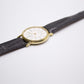 [New Old Stock] 1990s Citizen Roman Dial Men's Dress Watch