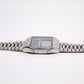 1991 Pulsar Ana-Digi Panda Dial Chronograph-Alarm Men's Wrist-Watch