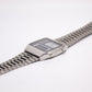 1991 Pulsar Ana-Digi Panda Dial Chronograph-Alarm Men's Wrist-Watch