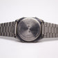 1991 Pulsar Ana-Digi Panda Dial Chronograph-Alarm Men's Wrist-Watch