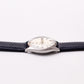 [Serviced] 1980 Seiko Automatic Silver Linen Dial Men's Wrist-Watch