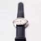 [Serviced] 1980 Seiko Automatic Silver Linen Dial Men's Wrist-Watch