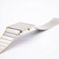 1984 Seiko Quartz 'Baby Santos' Two Tone Men's Wrist-Watch