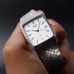 1978 Seiko Quartz Snowflake Dial Men's Wrist-Watch