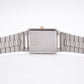 1984 Seiko Quartz 'Baby Santos' Two Tone Men's Wrist-Watch