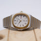 1982 Seiko SQ 'Baby Nautilus' Two Tone Men's Wrist-Watch