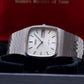 1983 Seiko Majesta Silver Sunburst Dial Men's Wrist-Watch W/Box