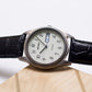 2002 Seiko Quartz 'Flashlight Dial' Titanium Case Men's Wrist-Watch