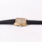 1976 Seiko Mechanical Golden Washi Dial Men's Wrist-Watch