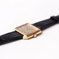 1976 Seiko Mechanical Golden Washi Dial Men's Wrist-Watch
