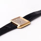 1976 Seiko Mechanical Golden Washi Dial Men's Wrist-Watch