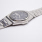 1982 Seiko 'Baby Nautilus' Midnight Blue DIal Men's Wrist-Watch