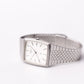 1978 Seiko Quartz Snowflake Dial Men's Wrist-Watch